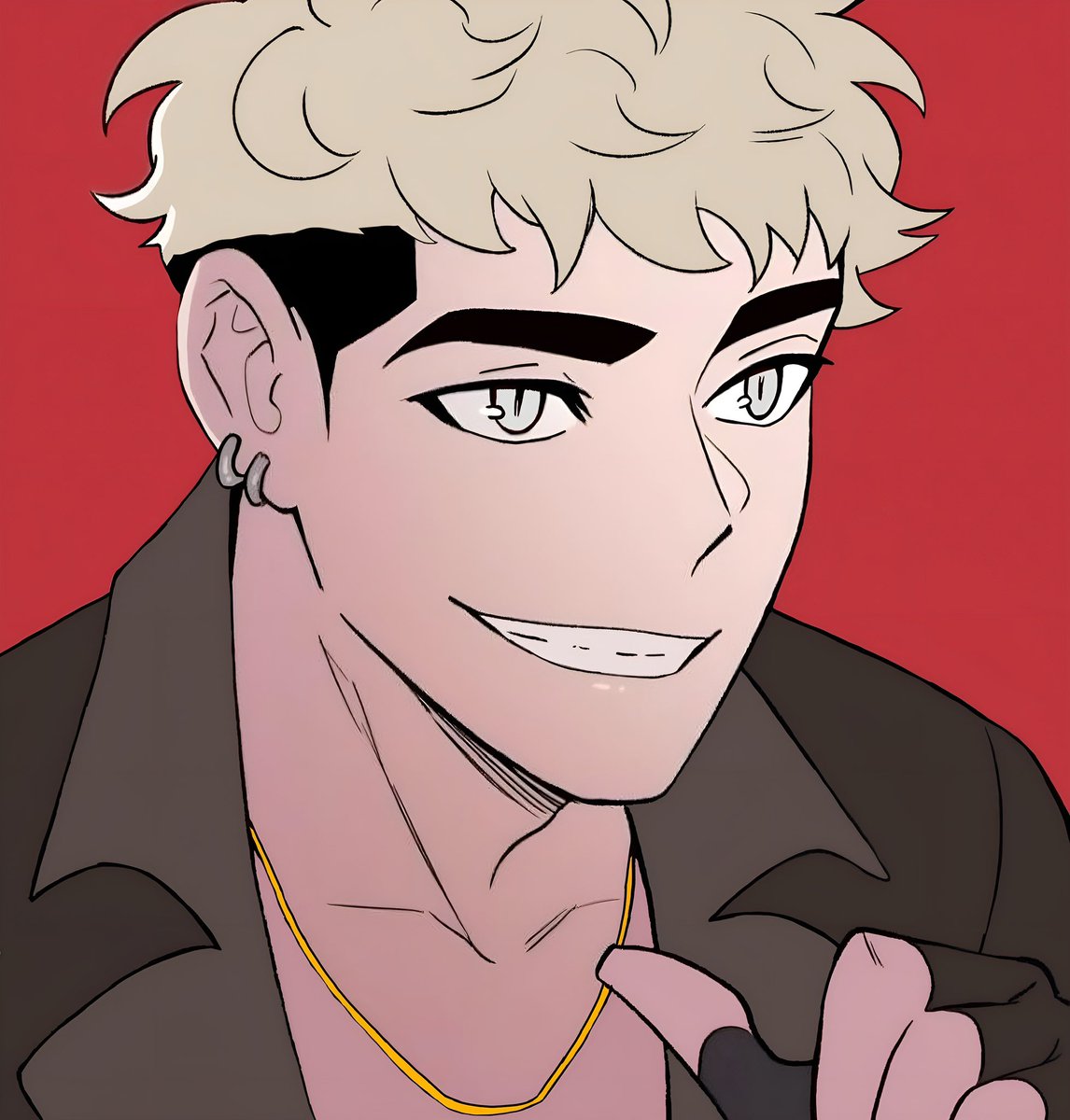 7316's tweet image. gm

believe in something (you)