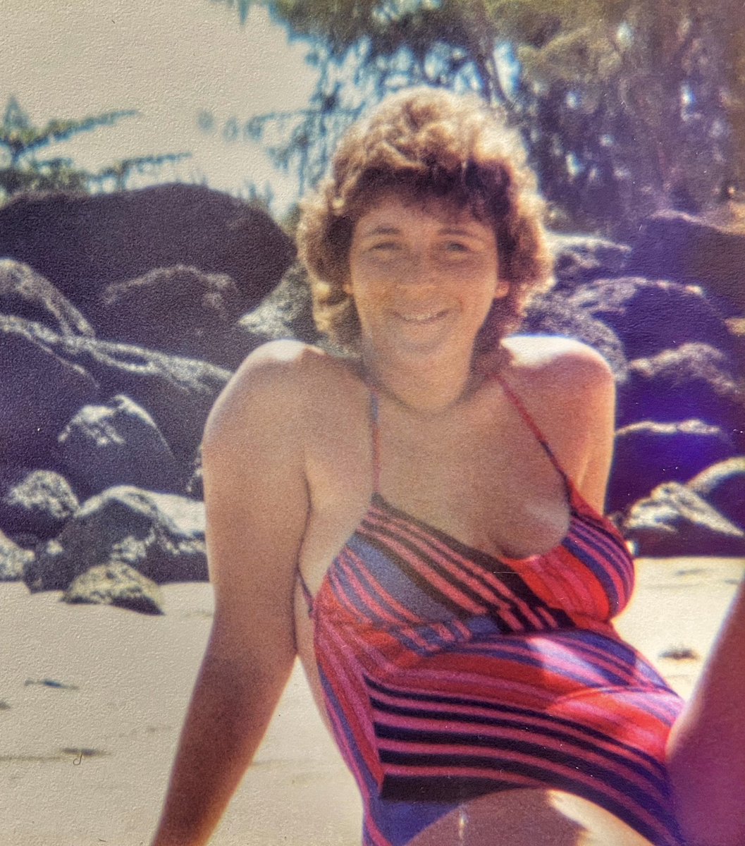 D_Fewster's tweet photo. 11 years on, it doesn’t get easier, but it becomes more bearable. As Christmas nears, I reflect on how much love &amp; sacrifice parents give. Grateful for the memories &amp; legacy my mom left behind. Forever missed, forever loved. ❤️

#Grief #MissingMom #Gratitude #Holidays #11YearsOn https://t.co/TFye2BjCc8
