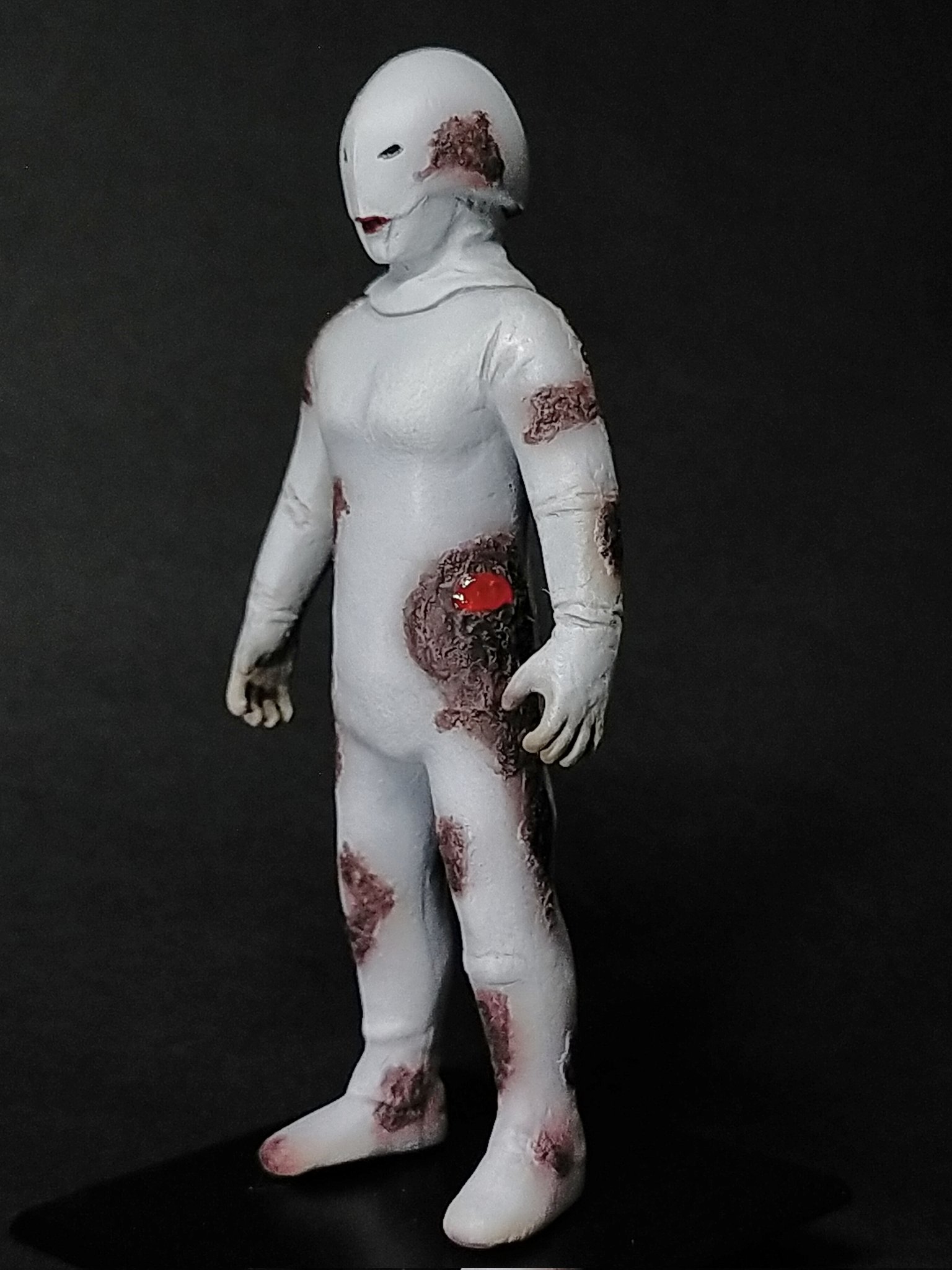 ウルトラセブン12話 - Search / X