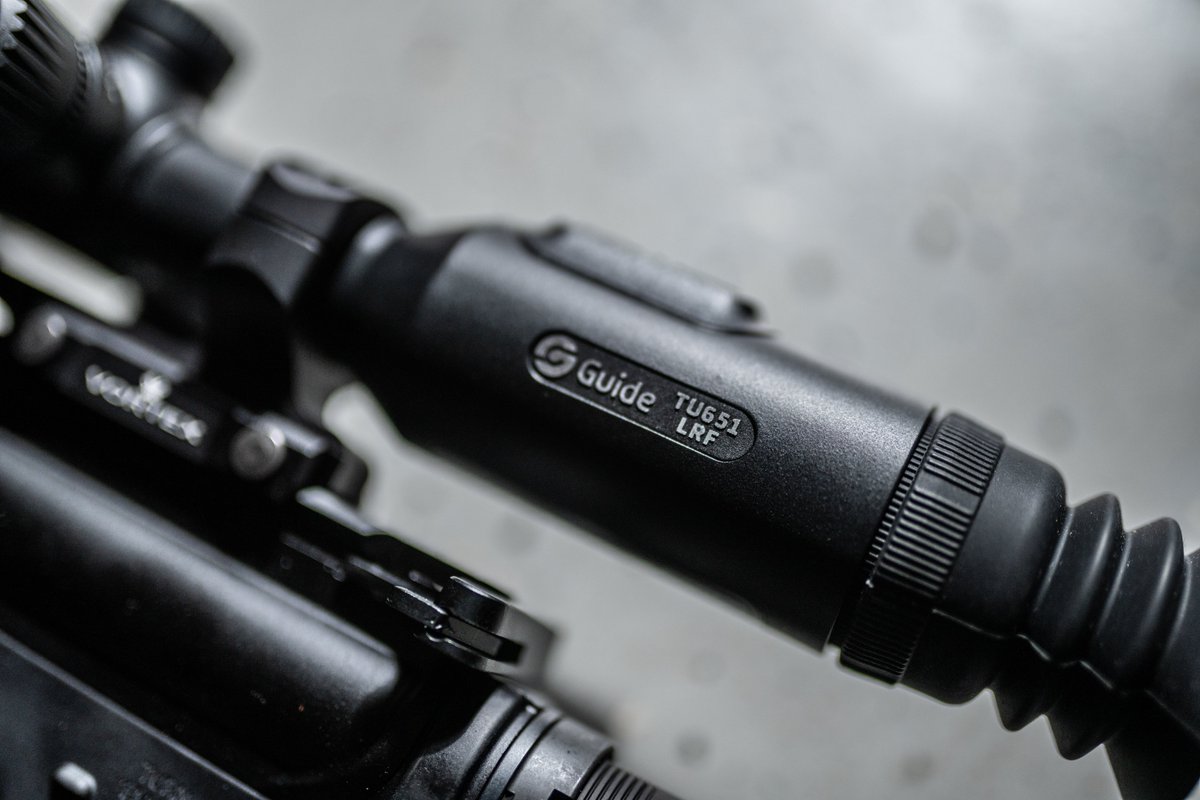 Guide__outdoor's tweet photo. The classic design, delicate craftsmanship, and powerful features are why we all love the TU LRF series🎯🐗🐺
#guideoutdoor #ThermalScope #huntingscope #thermalhunting #nightvision #coyetehunting #wildboarhunting #predatorcontrol #winterhunting #huntinggear #hunterslife https://t.co/Zql8BhRMlv