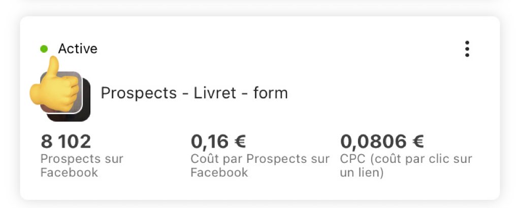 Sofiane | Copy & Hijra 📝🕌 tweet media