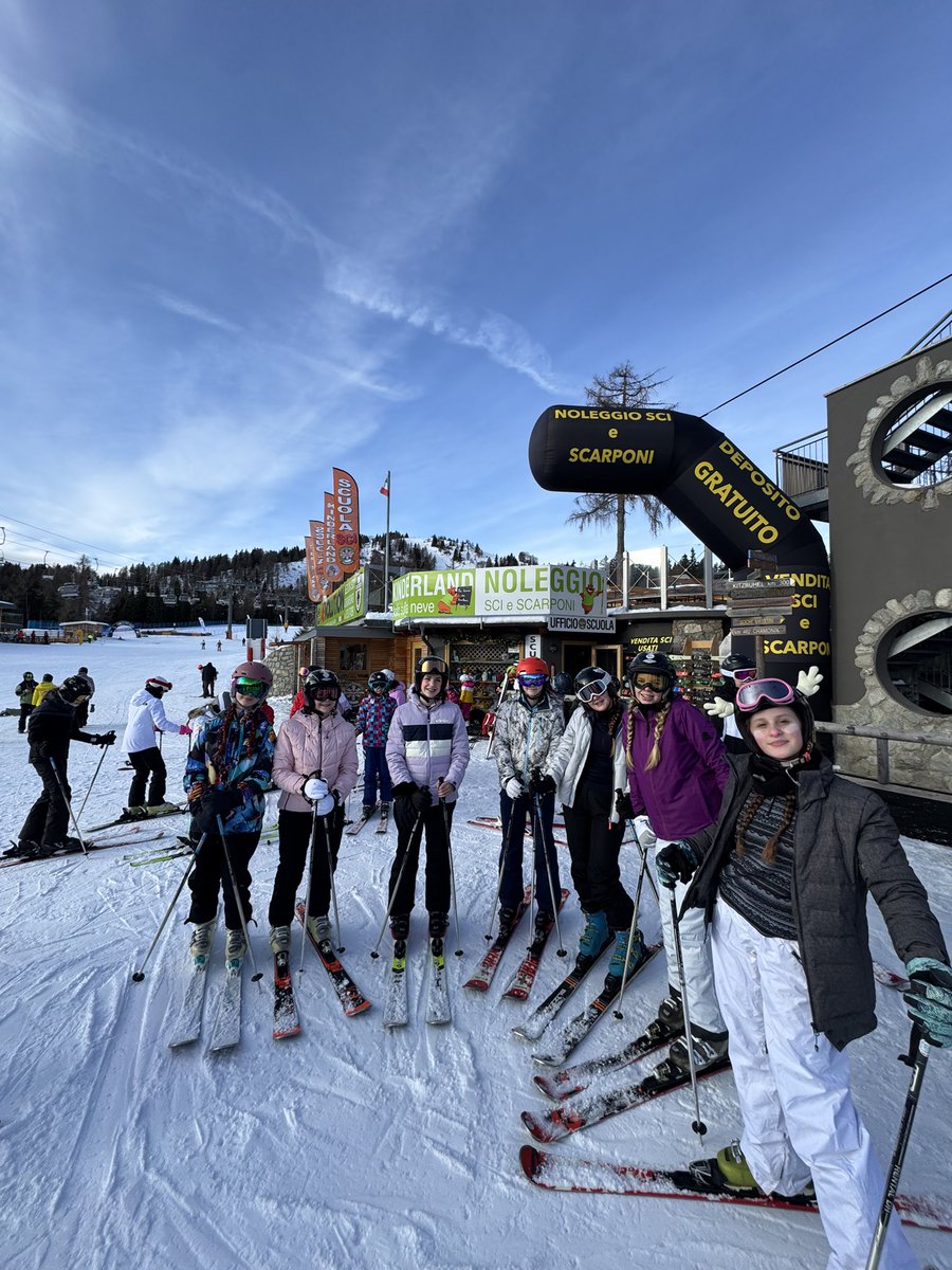 Mount School Sport tweet media