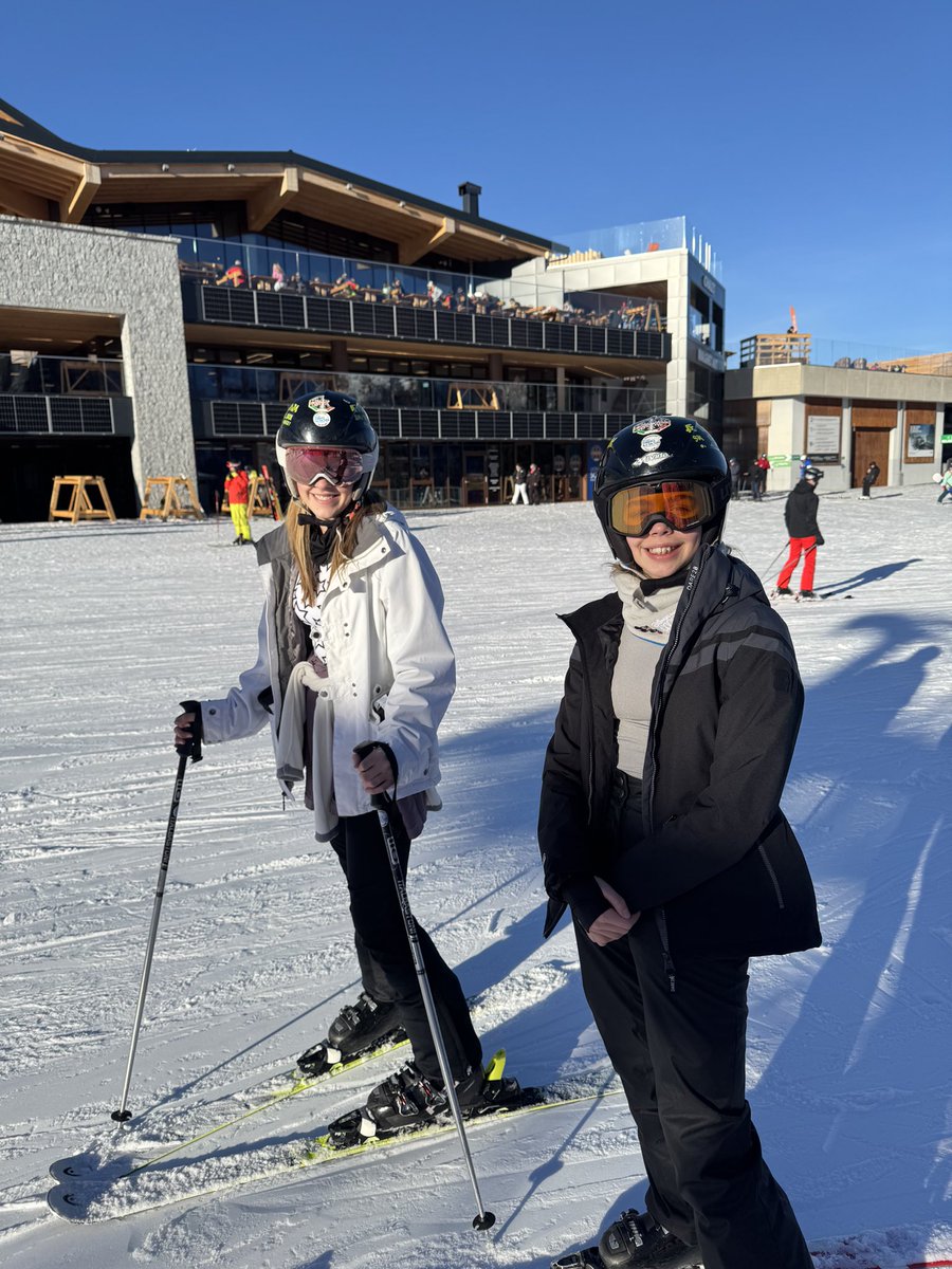 Mount School Sport tweet media