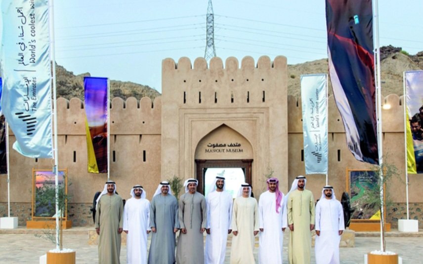 تحت شعار «السياحة الخضراء
إطلاق النسخة الخامسة لحملة «أجمل شتاء في العالم»