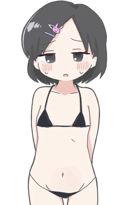 この絵の何かしらのグッズを作りたかった 