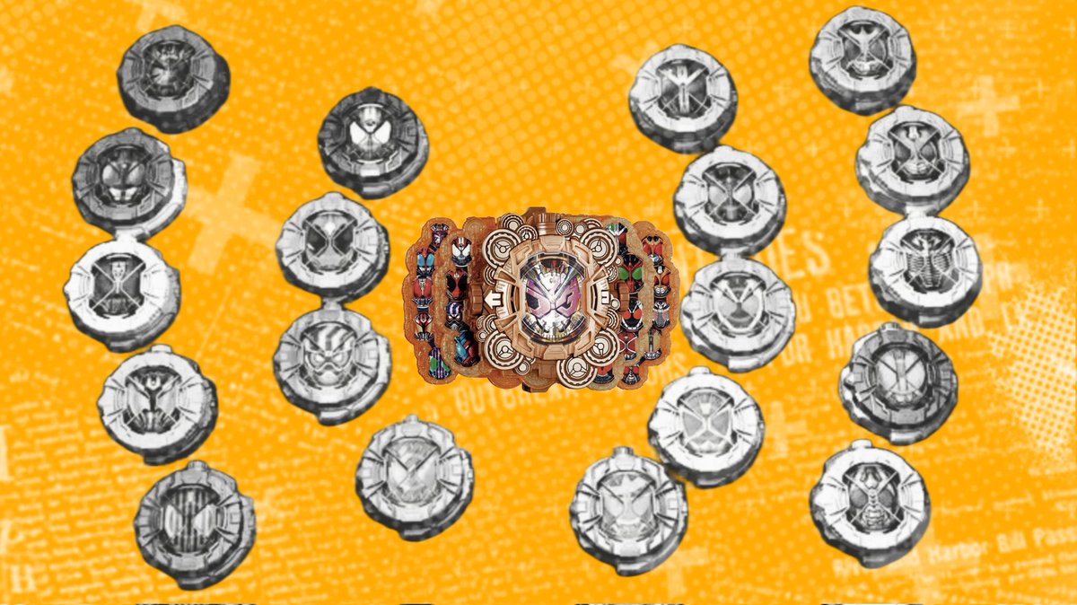 HEISEIOVERLORD's tweet image. 𝐆𝐨𝐨𝐝 𝐚𝐧𝐝 𝐞𝐯𝐢𝐥... 𝐋𝐢𝐠𝐡𝐭 𝐚𝐧𝐝 𝐝𝐚𝐫𝐤𝐧𝐞𝐬𝐬... 𝐈 𝐚𝐜𝐜𝐞𝐩𝐭 𝐢𝐭 𝐚𝐥𝐥! 𝐖𝐢𝐭𝐡 𝐭𝐡𝐚𝐭 𝐩𝐨𝐰𝐞𝐫... 𝐈 𝐰𝐢𝐥𝐥 𝐨𝐩𝐞𝐧 𝐭𝐡𝐞 𝐰𝐚𝐲 𝐭𝐨 𝐭𝐡𝐞 𝐟𝐮𝐭𝐮𝐫𝐞!

#mvrp × #rptwt × #parodytwt × #kamenriderrp × #tokurp