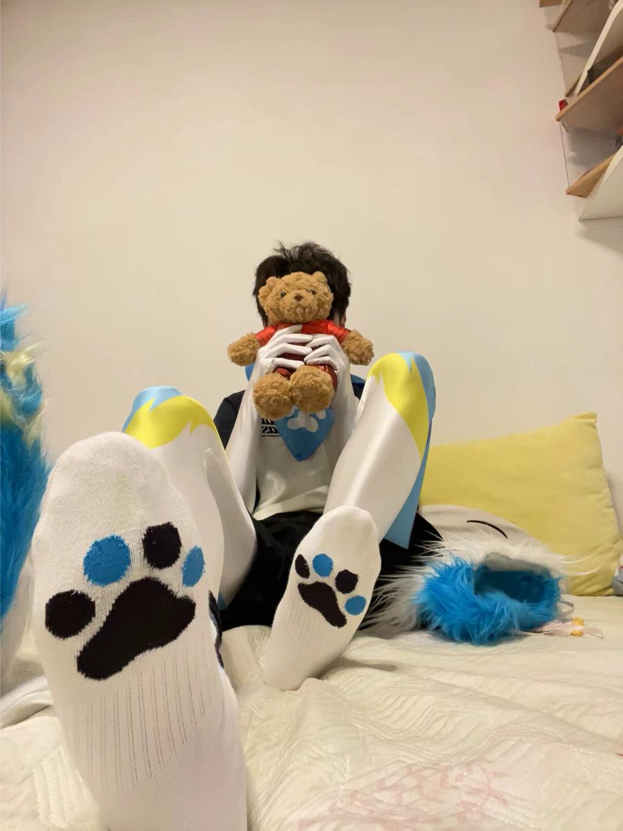 禁欲结束了，快来私信我吧