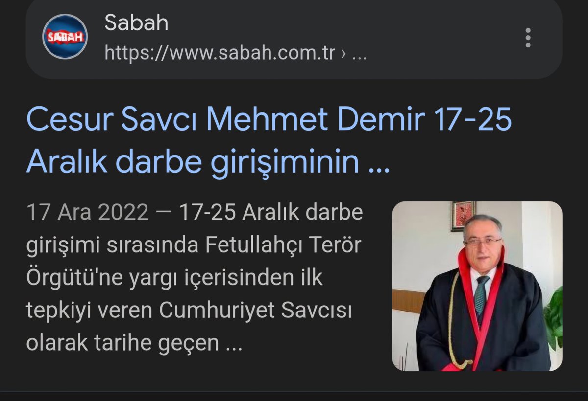 mehmetdemirtr's tweet photo. Haksızlığa, hukuksuzluğa, zalime, zulme ve DARBEYE her zaman karşı durduk. 

17-25 Aralık 2013 darbesine karşı fetöcülere de karşı durduk.!

@HakanFidan @ikalin1 @hasandogan https://t.co/lEvrHshahq