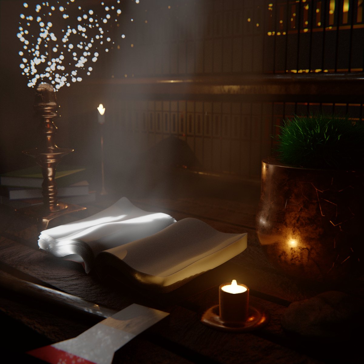 do NOT mint tweet media