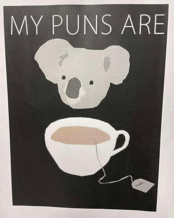 🐨☕