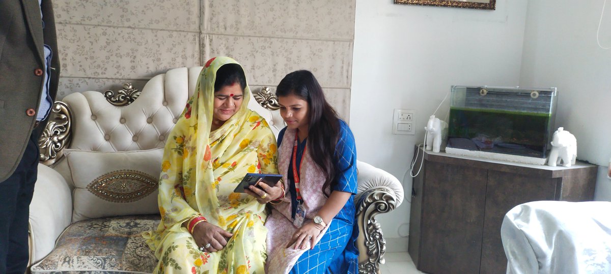 varsha raikwar niwadi tweet media