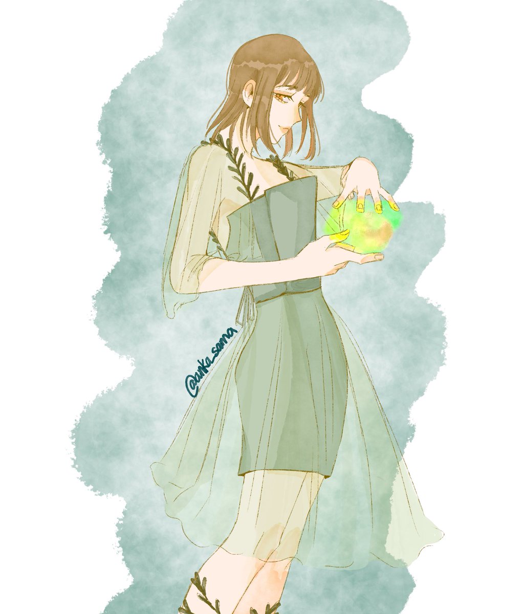 For you ♡