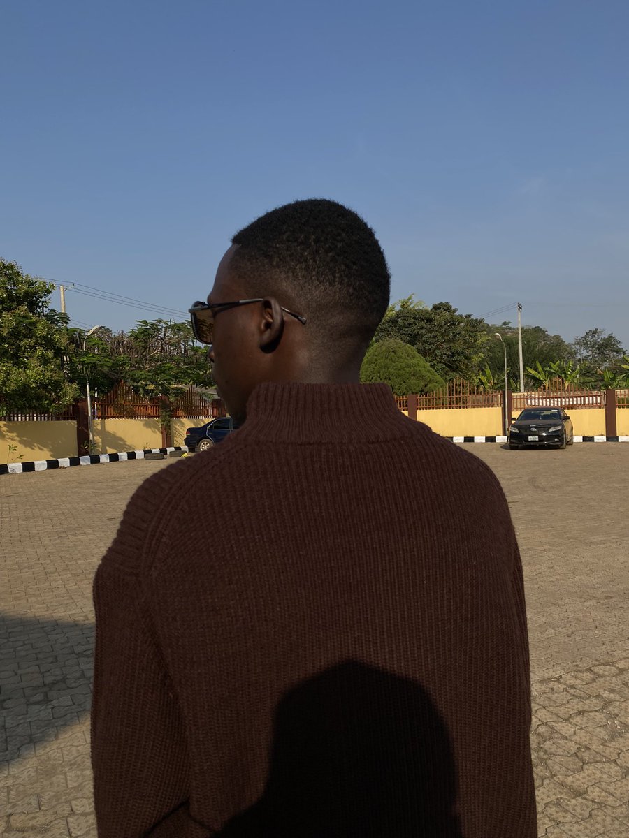 edim_dev's tweet photo. Attended my first tech event as a tech bro #responsibleai #DevfestAkure2024 #gdgakure https://t.co/jsw5CgDn1x