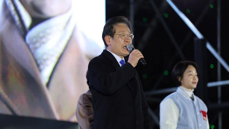 오직국민! 오직민생!