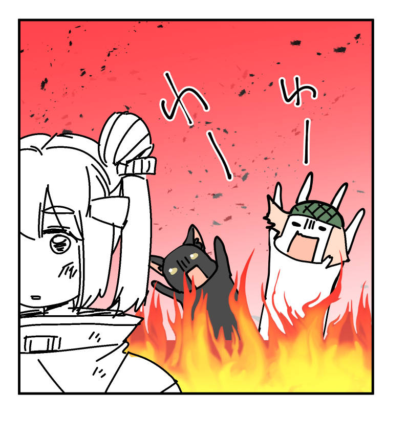 Part1 クリア後の弊自治体こんな感じなんすよね 