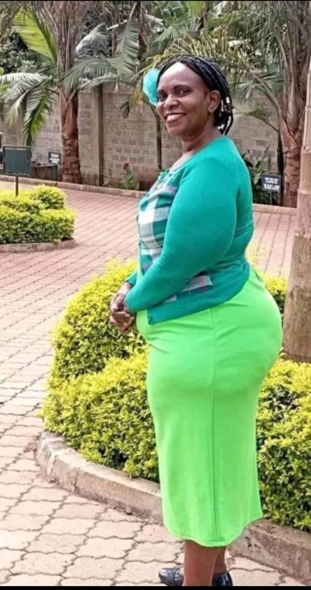 Wambingwa_'s tweet photo. The HEARTBREAKING STORY of GLADYS CHANIA:

A Rich Kenyan politician who killed her husband for loving another woman.

[ Open Thread ] 3/3
🧵🧵... https://t.co/YNwXJTITuC