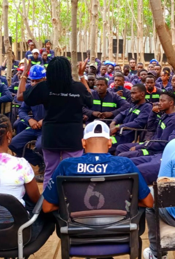 Hii krisi make sure uko na pesa! even in the new year especially kama uko na auntie ako majuu.
Equity allows customers abroad to send money to people back home who can access the funds at any Equity branch near them.
#EquityRemittances
#EquityBank
<a href="/KeEquityBank/">Equity Bank Kenya</a>