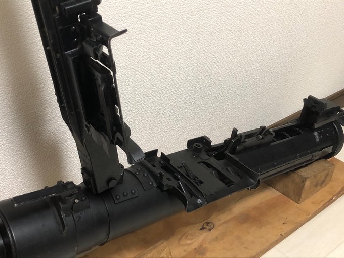 酔った勢いで購入して擬人化して今日に至る…
自分でもどうしてこうなったのか、よくわかっていない… 