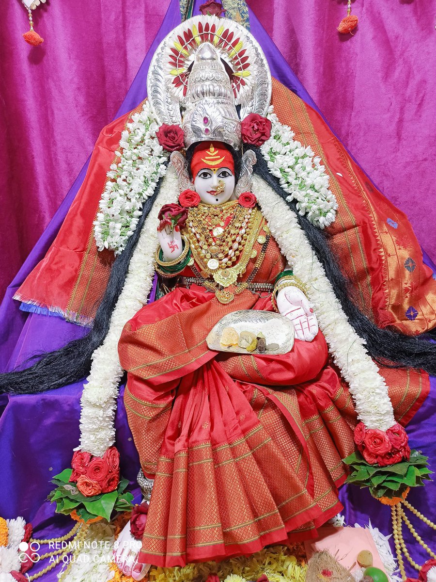 umalele82's tweet image. #satvik utapaadane 
संक्रांत निमित्त वाणाची निवड सात्विक वाणाची करूया