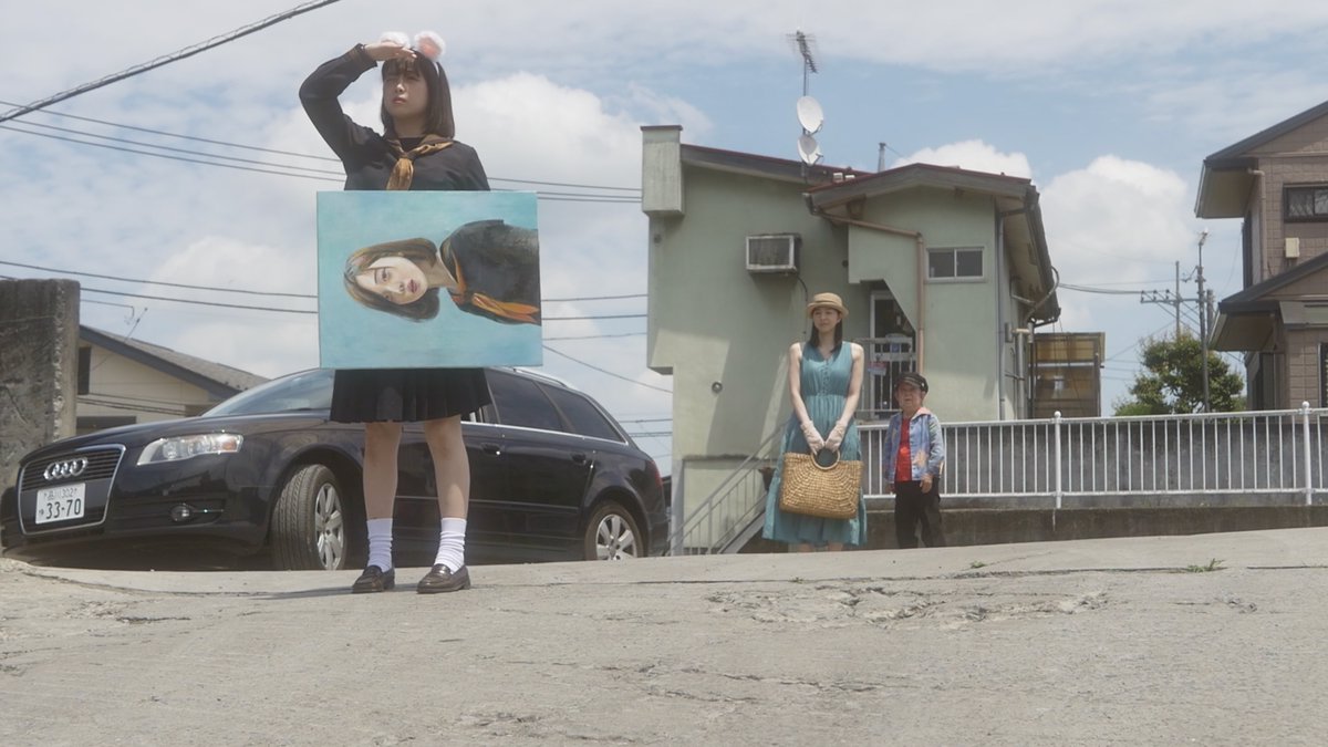 【上映イベント】
『め〜てると動物の世界』１日限りの大阪劇場公開！
theater-seven.com/ev/ev_s241222.…

◆日時
12/22(日)11:20

◆イベント内容
『め〜てると動物の世界』の上映と、アンドリューシン監督、出演者のマメ山田さんによる舞台挨拶

◆料金
前売：1,000円
当日：1,300円
nanageitheater7.sboticket.net/reserve?schedu…