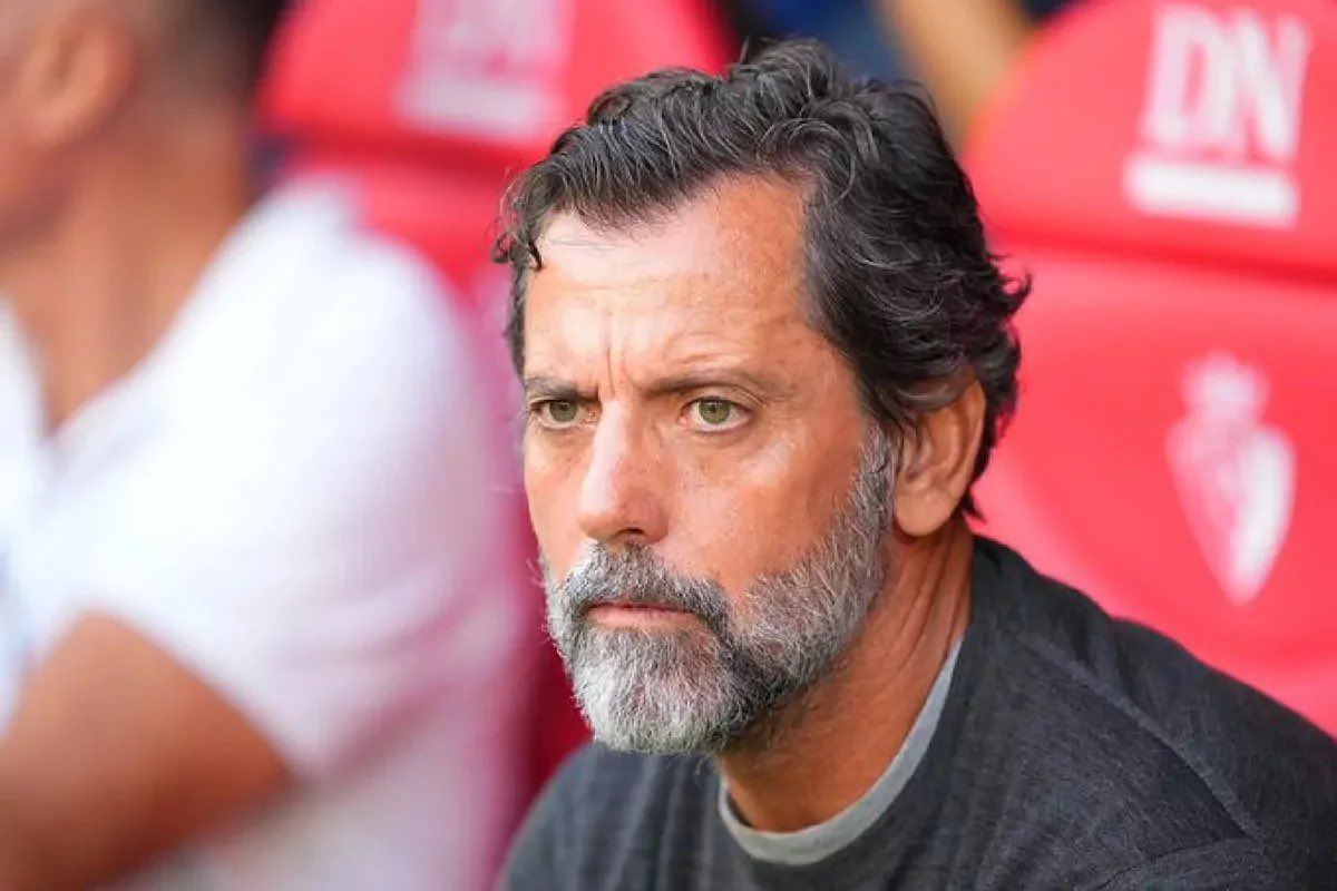 LaLigaExtra's tweet image. Valencia have contacted Quique Sanchez Flores in the last few hours about returning to the club. 📞🇪🇸

Valencia as of now cannot offer him a decent contract or promise him signings in January.

Firing Ruben Baraja would cost a little more than €5 million.💰

[@HugoBallester]