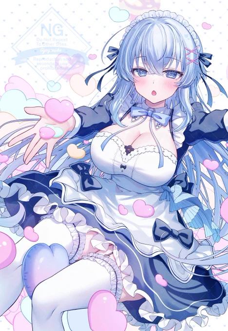 だいしゅき・・・ 
