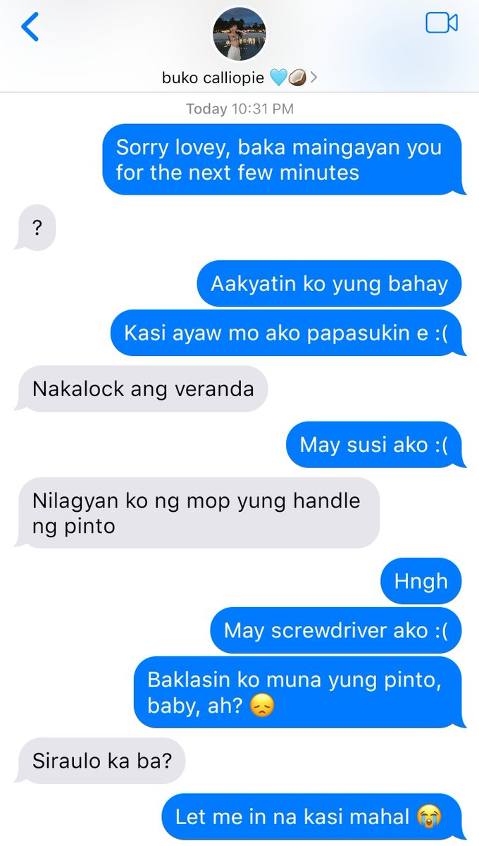 aiahluckystar's tweet photo. pinto, a #colaiah onetweet 

#TeamAsCal outtake na nakita ko lang while cleaning my ifake drafts https://t.co/Nb9ny3Jcxm