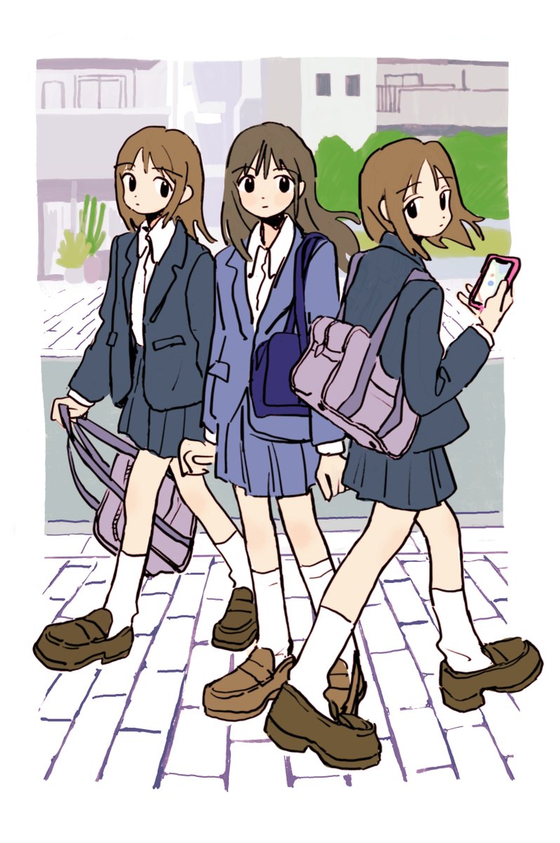 石和井もも (@iwashimo_cha) on Twitter photo 