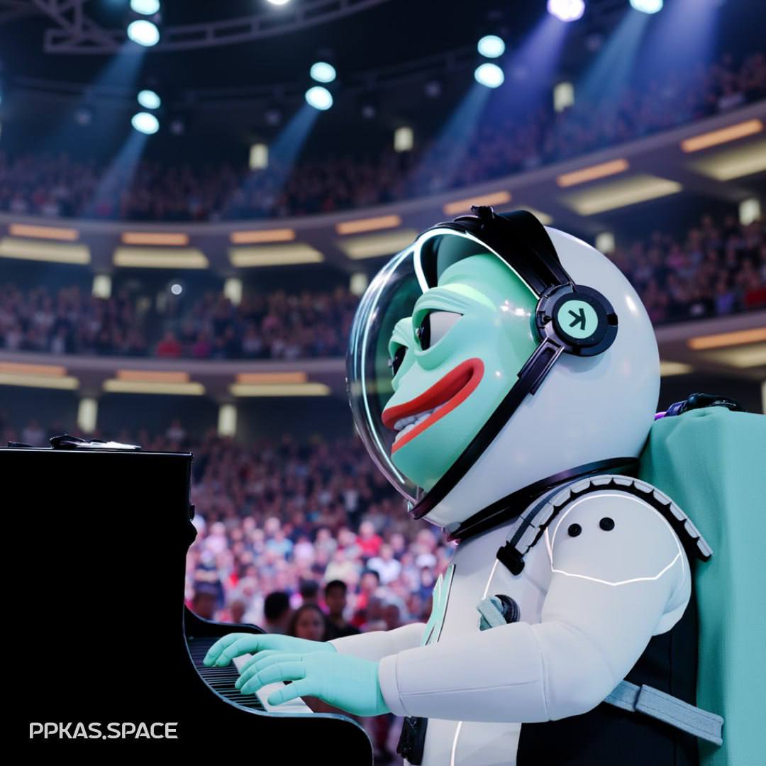 munchkin855785's tweet photo. π¨ PPKAS is LIVE! π¨
Start trading PPKAS now on Ghost Wallet. Buy, sell, and trade with easeβperfect for all traders.
https://t.co/GKPeIZYVkp
Donβt miss outβjoin the movement today! π
https://t.co/iIK6pc3Y1q
#PPKAS #CryptoTrading #GhostWallet https://t.co/bRHQE3tIgq