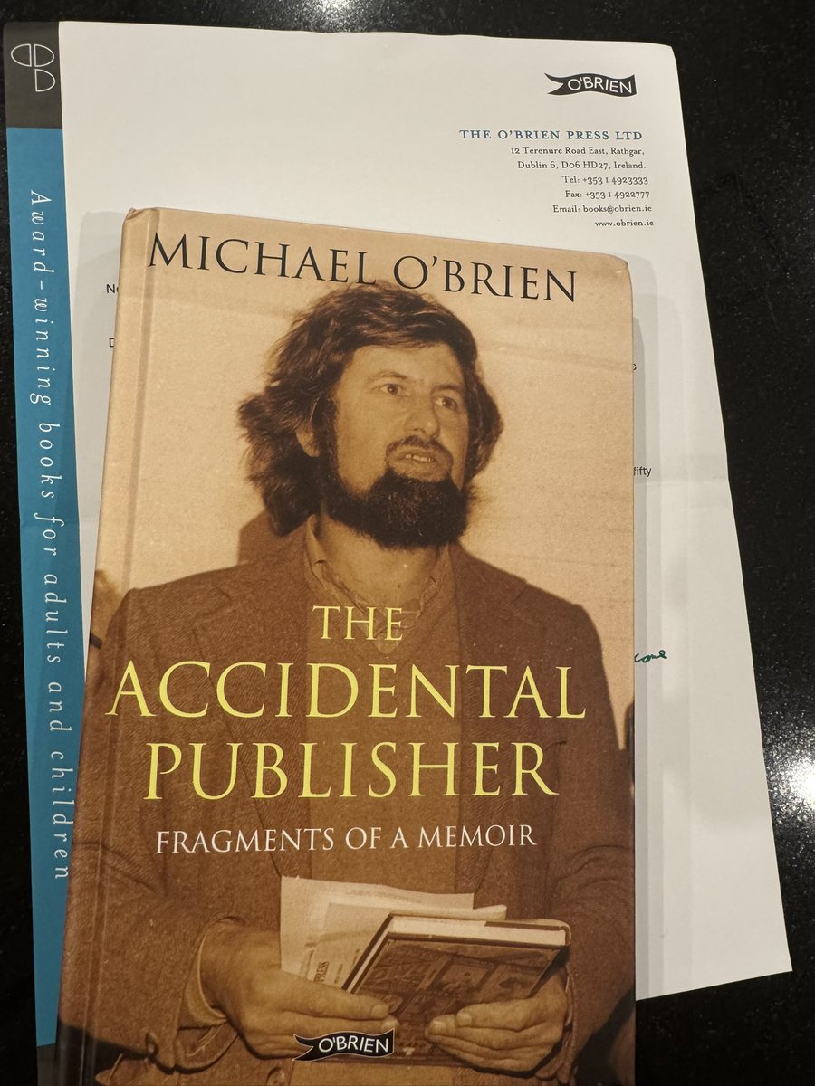 Brian Mc Dermott tweet media