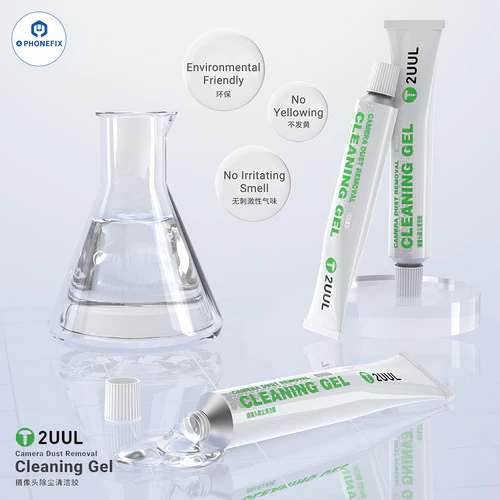 phonefix2454's tweet photo. #2UUL cleaning #gel, special for camera dust! No damage to the lens, no residue, suitable for mobile phone cameras, iPads, tablet computer lenses and other electronic product lenses.

#diyfixtool #PHONEFIX #DIYPHONE #chinaphonefix #phonerepair #2UUL #phonecleaning  #cleaninggel https://t.co/E6h2fN63Dm