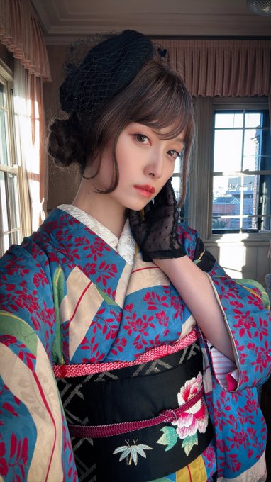 Twitterのコスプレ画像28