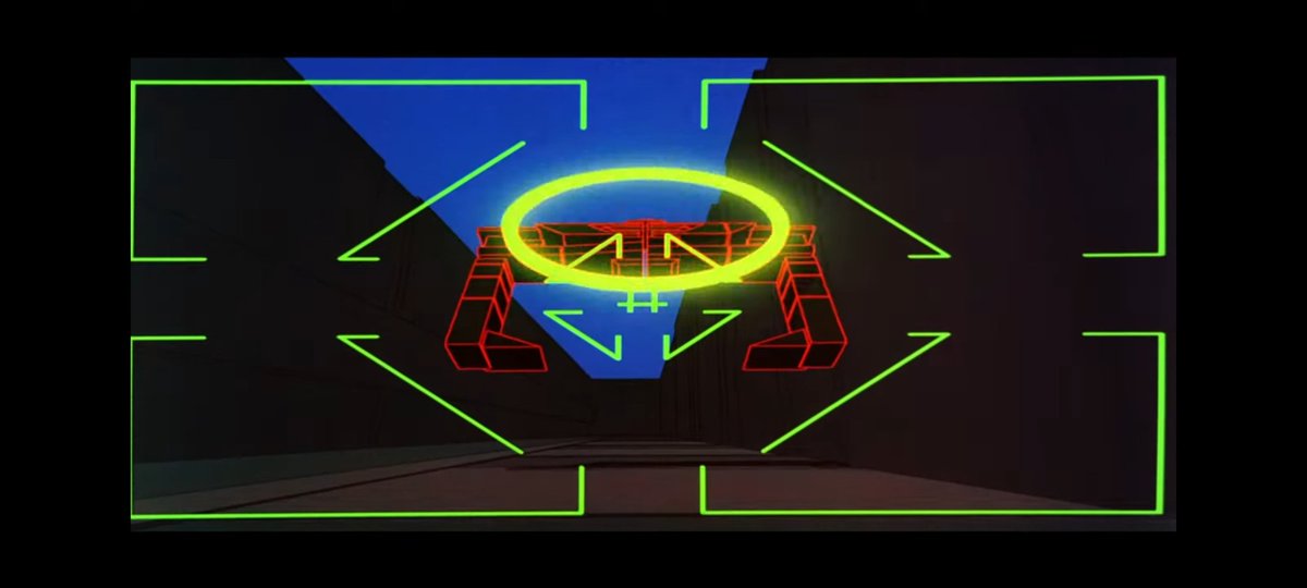 <a href="/CDVideojuego/">Cultura del Videojuego</a> <a href="/arcade_planet/">arcadeplanet</a> <a href="/FlynnsArcades/">🎮Flynn's Arcade 🎮</a> <a href="/Tron3AresMovie/">TR4N and TR5N are coming 🔥</a> <a href="/Belegurx/">Mikel Niño</a> @DailyDoseOfTron <a href="/HalomoGamer/">Halomo</a> <a href="/CthonianGkiller/">⠂ᑕTᕼOᑎIᗩᑎ GOᗪKIᒪᒪEᖇ⠐</a> @bruno_tapez <a href="/TronLives_/">Tron Lives</a> Este y el Discs of Tron son una pasada. Pero con el que hubiésemos soñado todos jugar era el Space paranoids, el de la peli. 😜