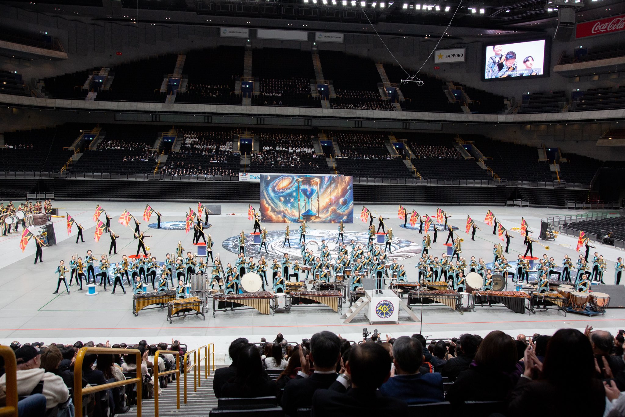 マーチングバンド　愛　SP Aimachi Marching Band Official【愛町マーチングバンド】 on X