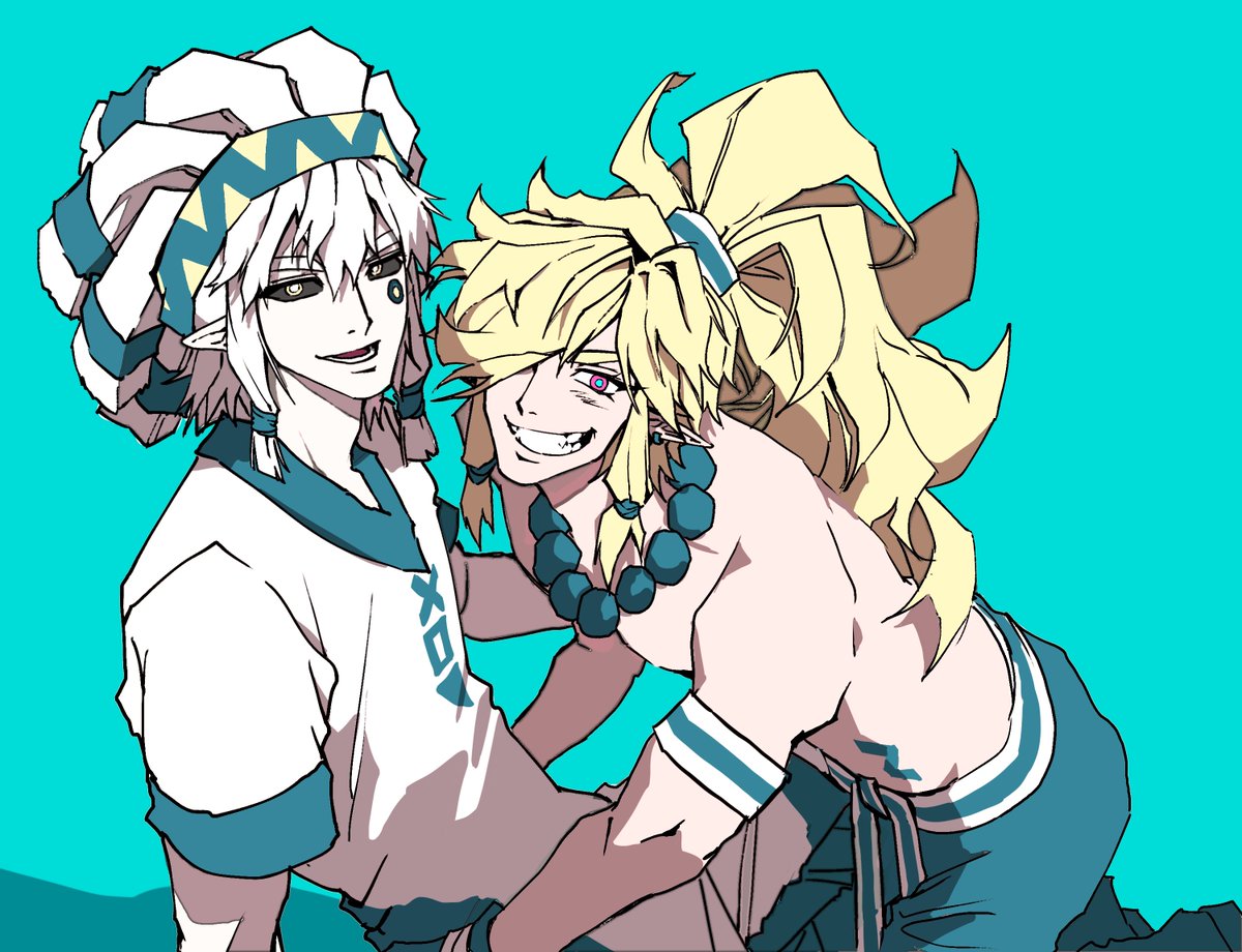 #凹凸世界
팔펠