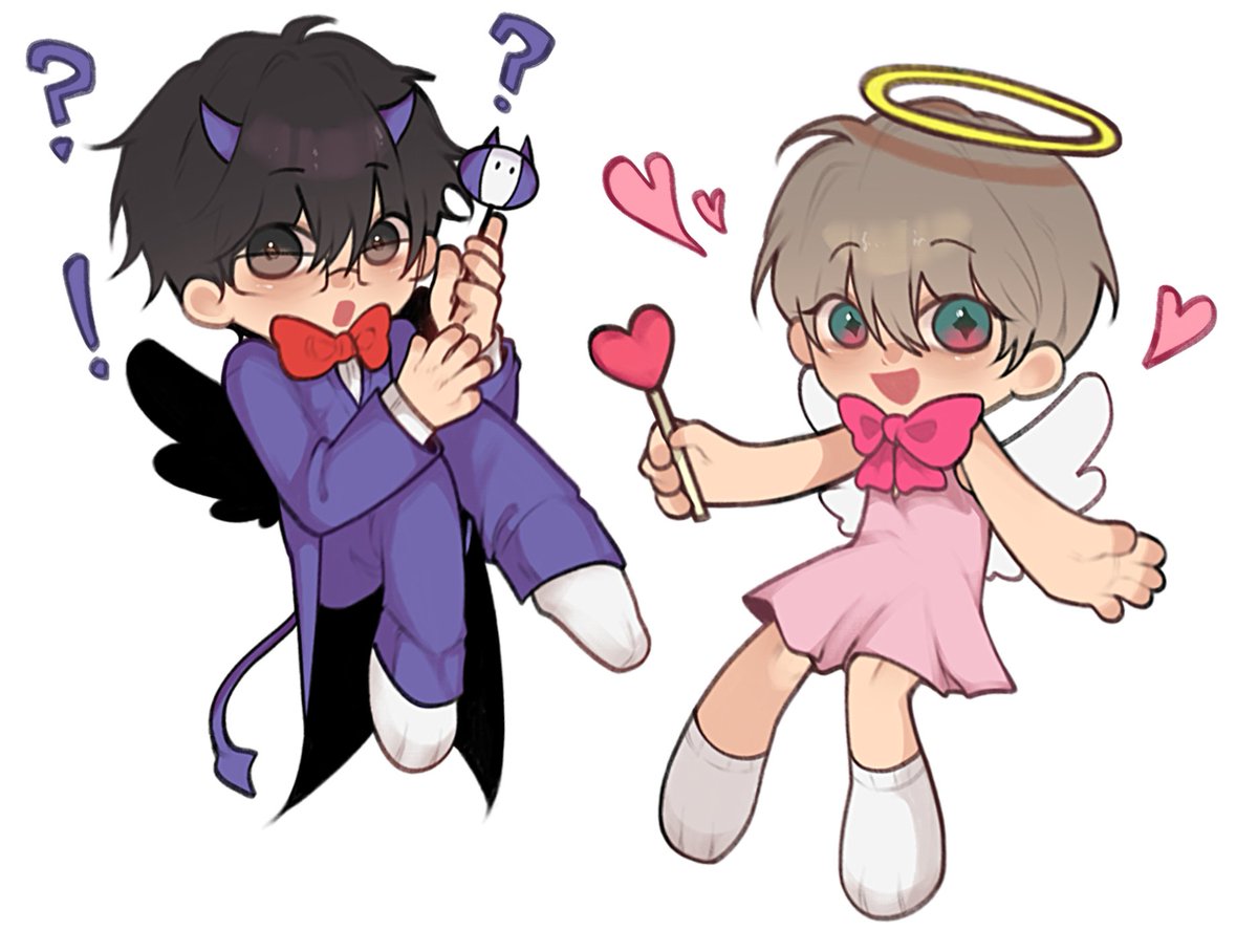 kuromartin_'s tweet photo. 👿😇 #Lostinthecloud @paspaskim https://t.co/UyFCRA8FGd