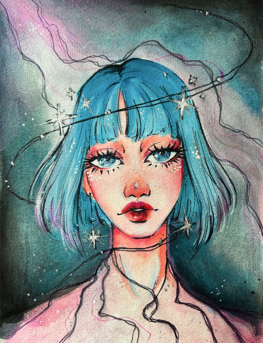 𝙂𝙤𝙤𝙙 𝙢𝙤𝙧𝙣𝙞𝙣𝙜 kids💖
And
✨the gift✨

from <a href="/sosoritoo/">sosoritoo</a> 🥷🏻 (art by <a href="/Yetu_tu/">Yetu 🐰</a> 🐰)

Dear Steven, you knew that I was impressed by this piece🥹 and I’m very grateful to you for gifting me it🫂🩵
You are cool!!😎 Thank youuu🎁

Talented Natasha, your talent has no limits💔