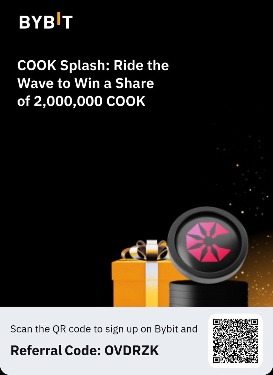 tribcsi00's tweet photo. Join now and start completing tasks to win COOK! https://t.co/4vPr1GxVht https://t.co/z9SIXucdAQ