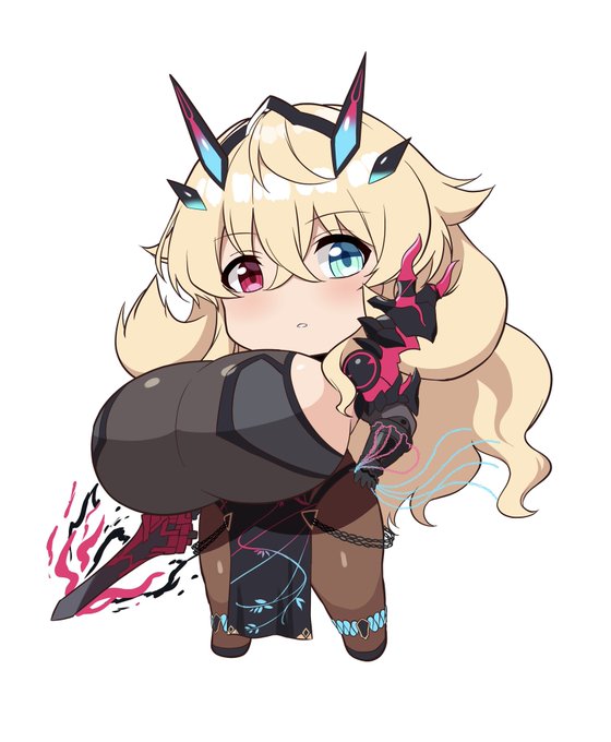 案外反応あるから高解像度版も置いとこ(   ・ω・)つ⬜︎⁾⁾ 