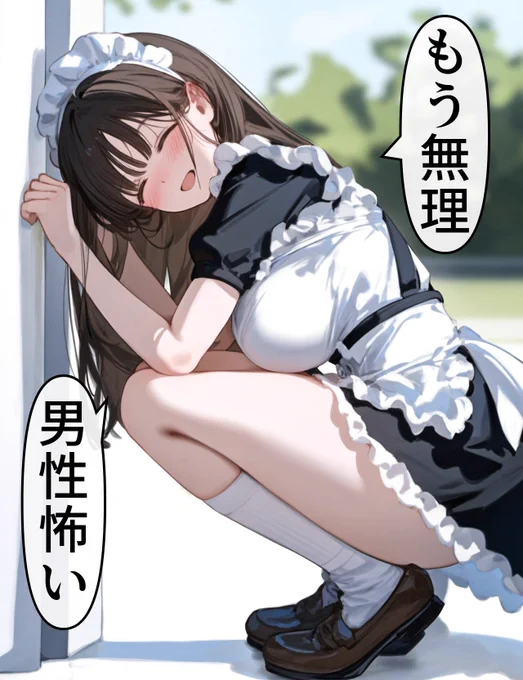 ヘッドホン少女の秘密 #189 (1/4) 