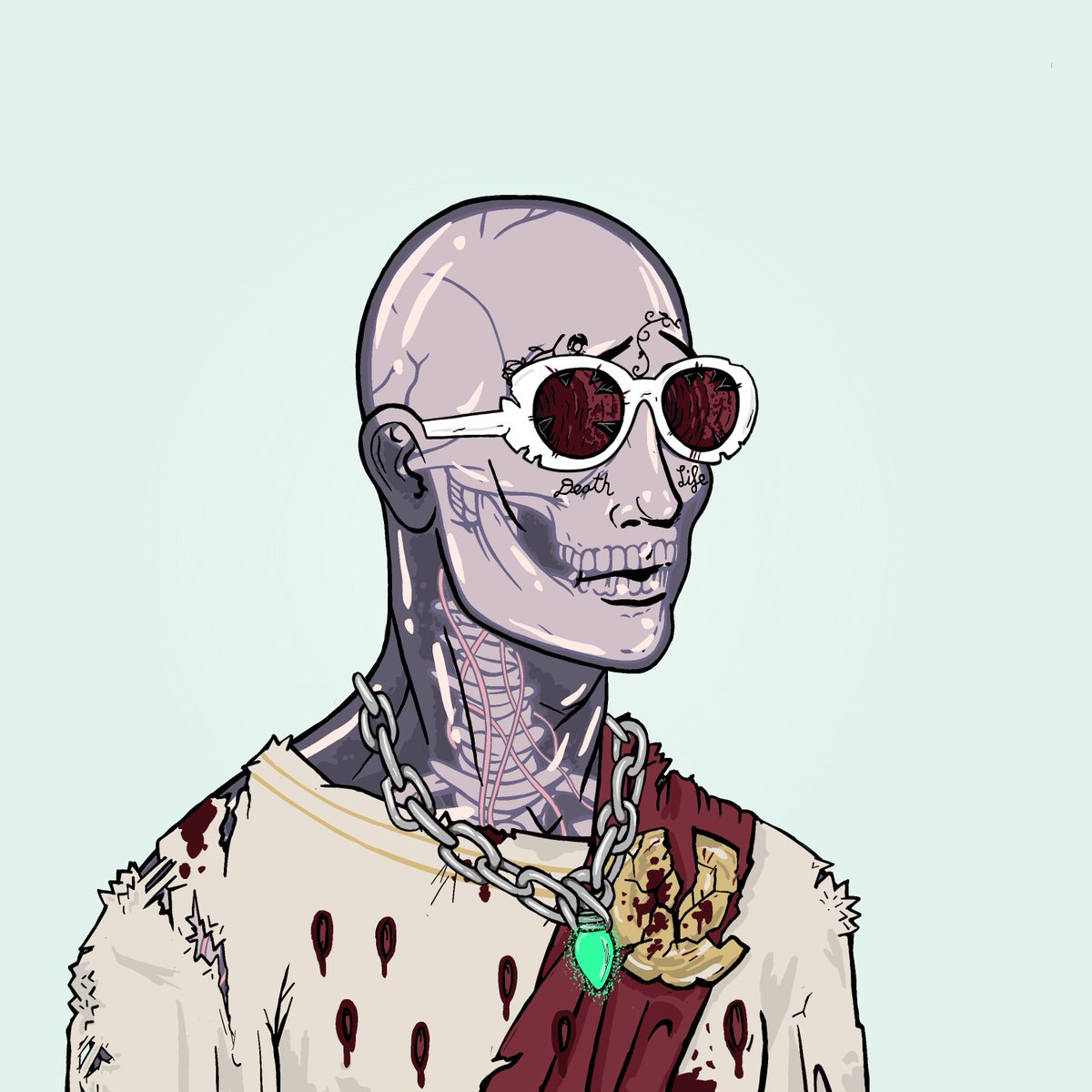 DeGods Buy Bot tweet media