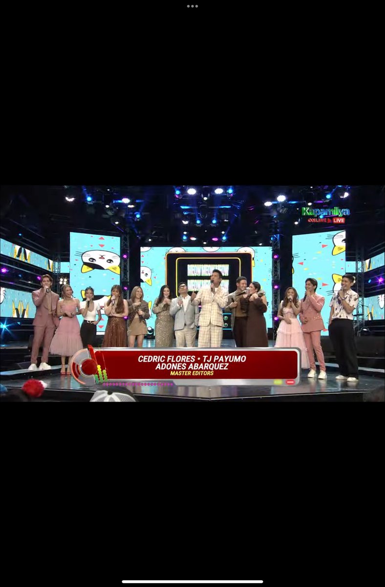 Junior Squad PH KaTropa Natin ‘To! 2025 tweet media
