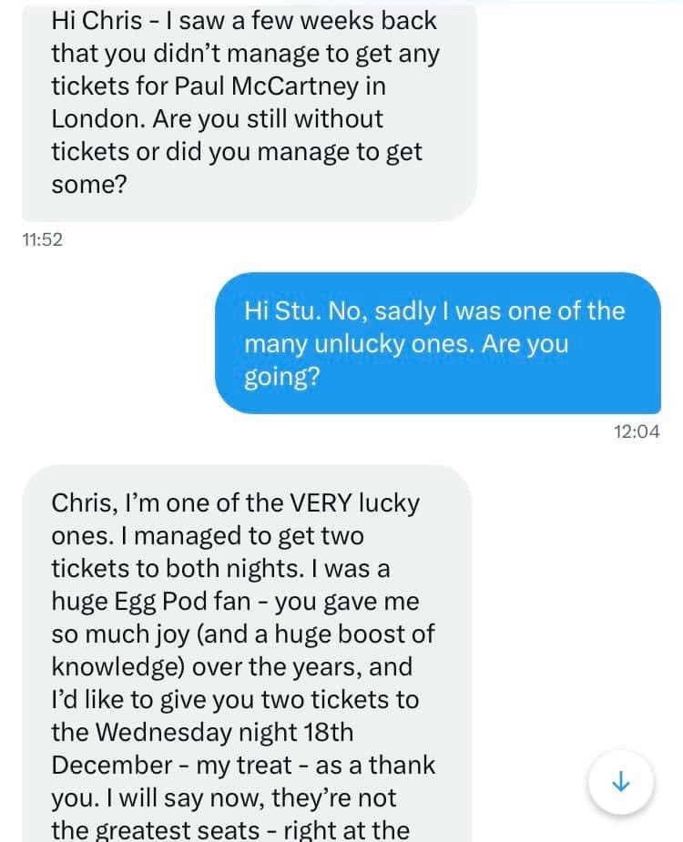 EggPod 🍏 tweet media