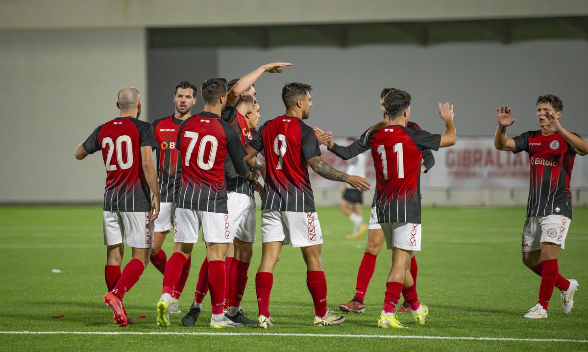 Lincoln Red Imps FC (@lincolnredimps) on Twitter photo 📝 Match Report
😌 Second-half goals from <a href="/VVM101/">Víctor Villacañas</a> and <a href="/Toni33Garcia/">Toni García</a> were the difference as the Imps beat FCB Magpies 2-0 last night
👉 lincolnredimpsfc.co.uk/Matchreport.as…
#LRI #GFL 👹 📝 Match Report
😌 Second-half goals from <a href="/VVM101/">Víctor Villacañas</a> and <a href="/Toni33Garcia/">Toni García</a> were the difference as the Imps beat FCB Magpies 2-0 last night
👉 lincolnredimpsfc.co.uk/Matchreport.as…
#LRI #GFL 👹