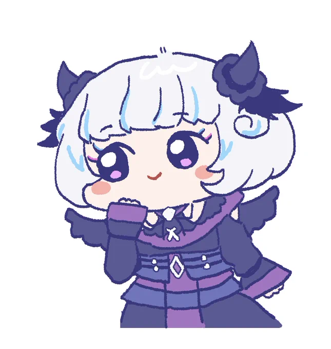 #メエ画 おきにいりカット 