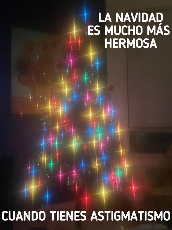 CorellaTej7982's tweet photo. #opticas #vista #astigmatismo #opticos #navidad #omg #arbol #arbre #ojos #domingoespetacular #luces #humor #BuenDomingo 🤩🎄👏👏😜😂 https://t.co/GdKXpu3hNG