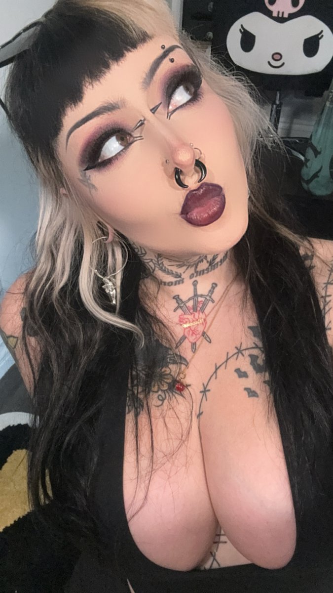 Me thinking what could satisfy my lust this time... 🤔