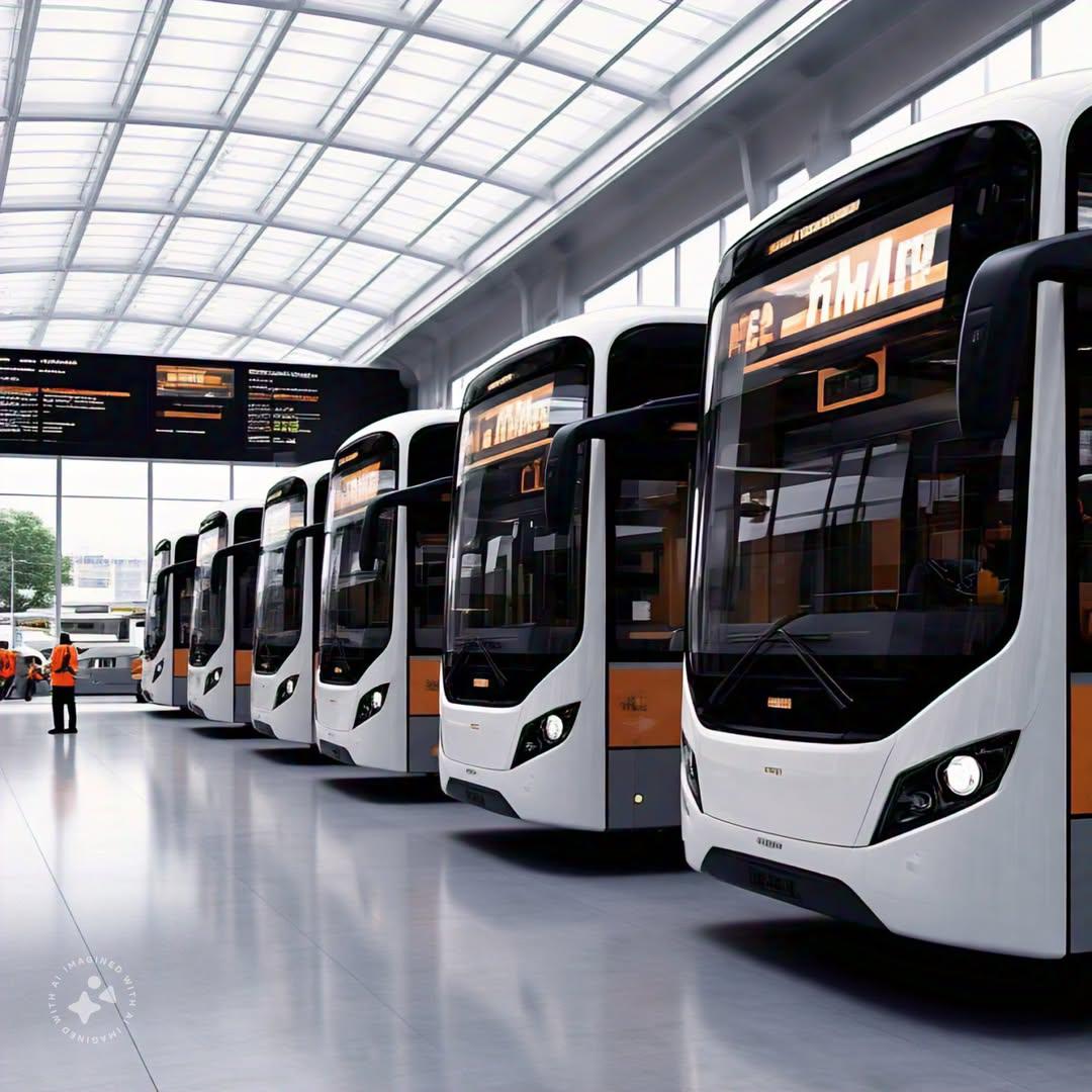 TMT Bus user's Forum (ठाणे दुःखी प्रवासी संघटना ) (@TmtBus) / Posts / X