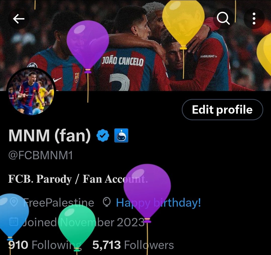 MNM (fan) tweet media