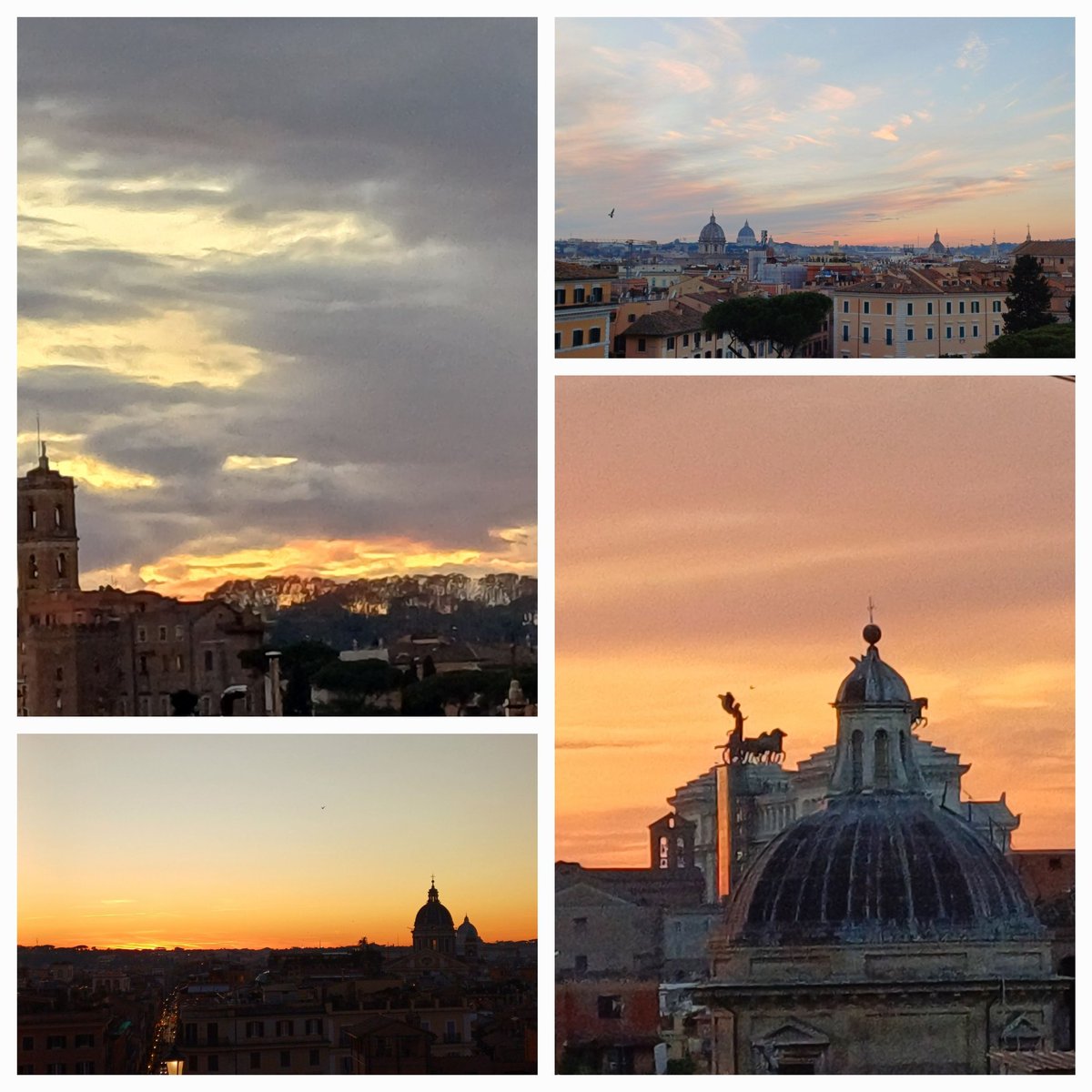 56audrey57's tweet photo. #SunsetSaturday
#CitySunset https://t.co/aJPgtUhLPI